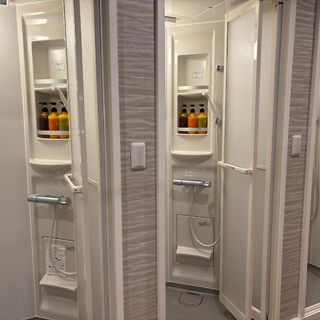 Capsule Hotel 長崎市 エクステリア 写真