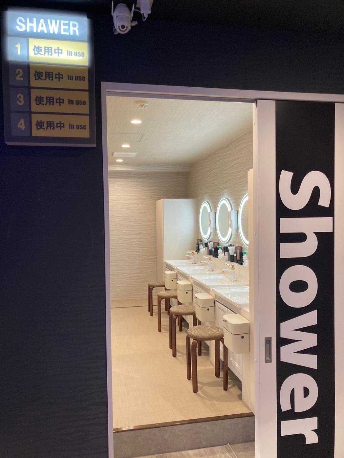 Capsule Hotel 長崎市 エクステリア 写真