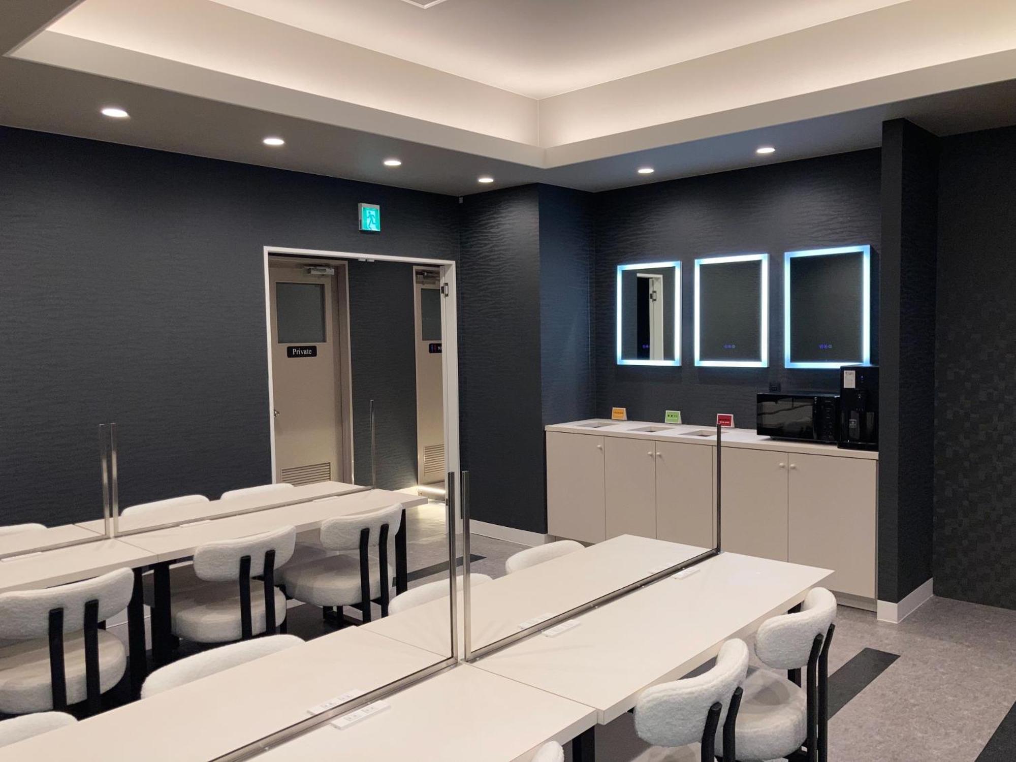 Capsule Hotel 長崎市 エクステリア 写真