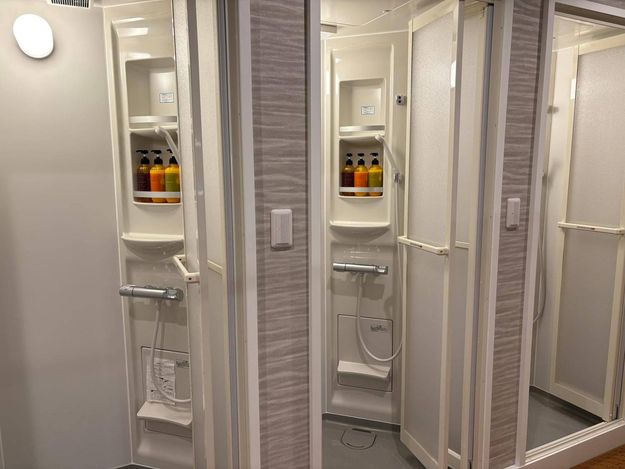 Capsule Hotel 長崎市 エクステリア 写真