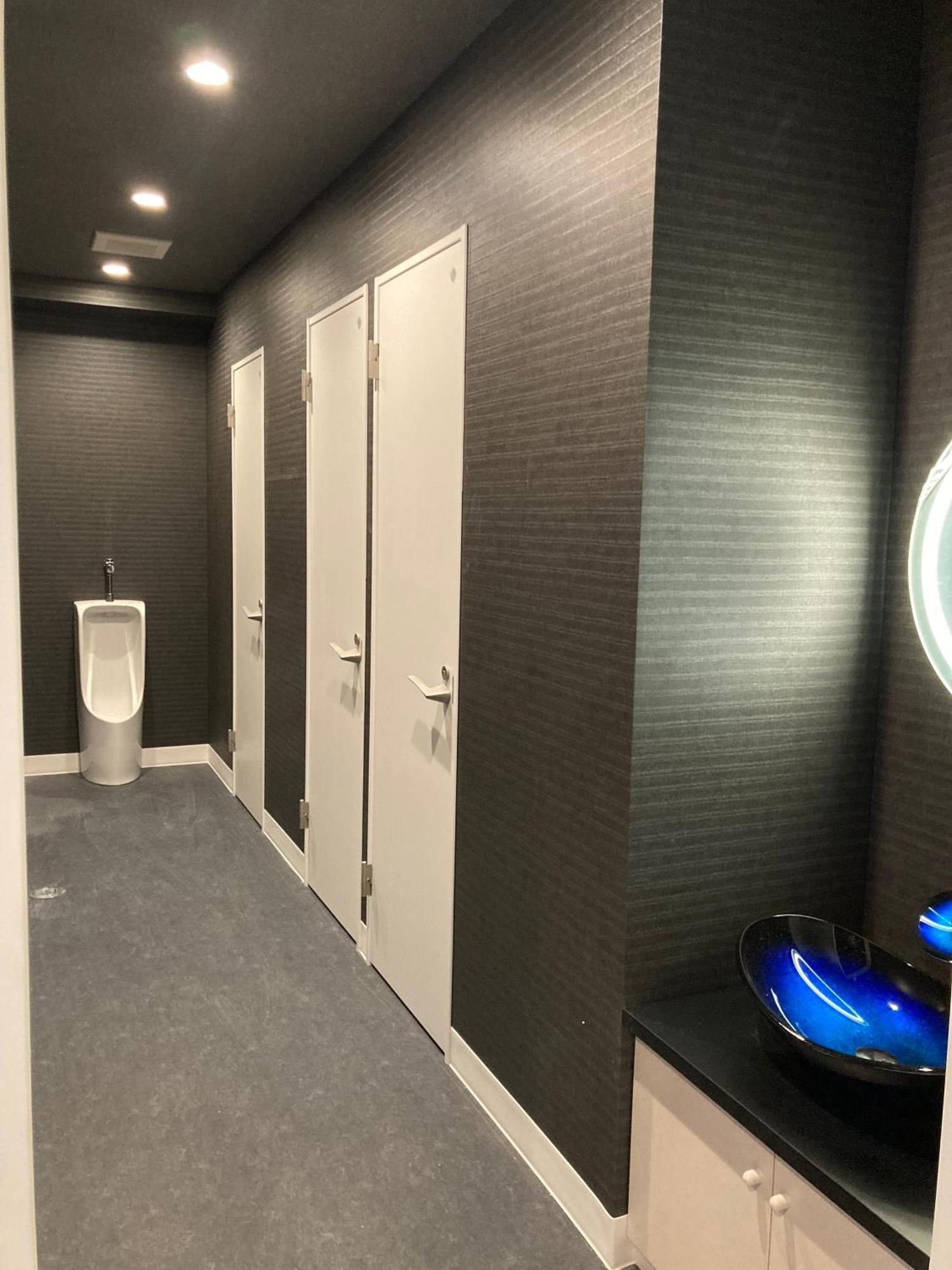 Capsule Hotel 長崎市 エクステリア 写真